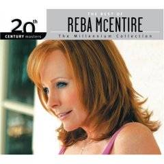 Reba McEntire : 20th Century Masters : Millennium Collection